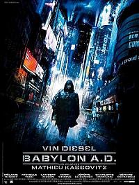 film Babylon A. D.