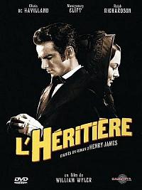 film L'Héritière