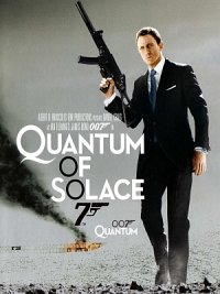 film Quantum of Solace