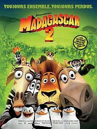 film Madagascar 2