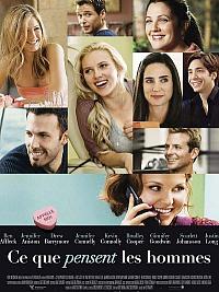film Ce que pensent les hommes