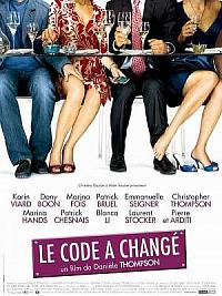 film Le Code a changé