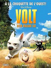 film Volt, star malgré lui