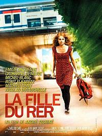 film La Fille du RER