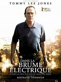 film Dans la brume électrique