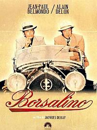 film Borsalino