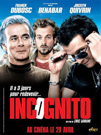 film Incognito