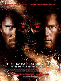 film Terminator renaissance