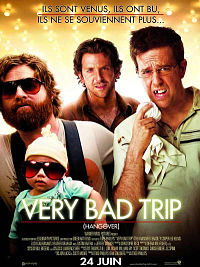 film Very bad trip