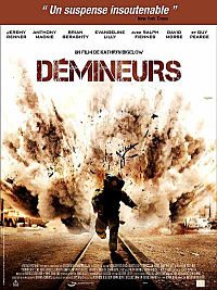 film Démineurs