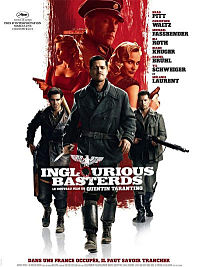 film Inglourious basterds