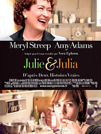 film Julie et Julia