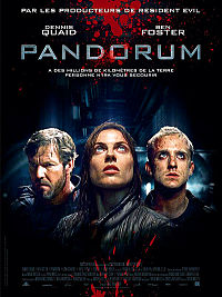 film Pandorum