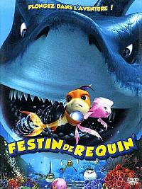 film Festin de requin