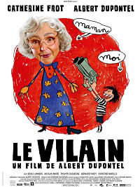 film Le Vilain