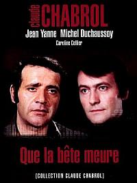 film Que la bête meure