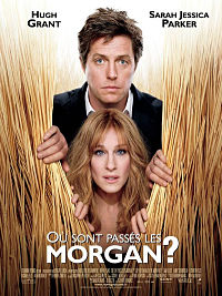 film Où sont passés les Morgan ?