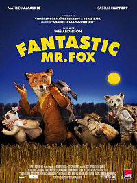 film Fantastic Mr. Fox
