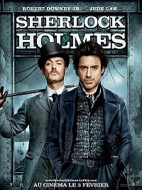 film Sherlock Holmes