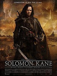 film Solomon Kane