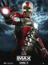 film Iron Man 2