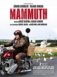 film Mammuth