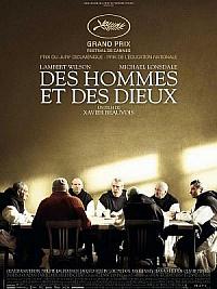 film Des hommes et des dieux
