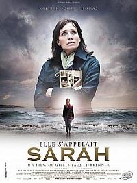 film Elle s'appelait Sarah
