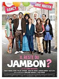 film Il reste du jambon ?