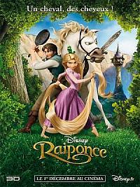 film Raiponce