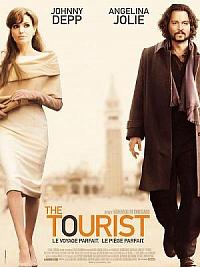 film The Tourist