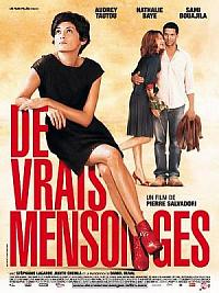 film De vrais mensonges