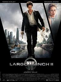 film Largo Winch 2