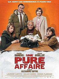 film Une pure affaire