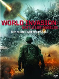 film World Invasion - Battle Los Angeles
