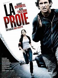 film La Proie