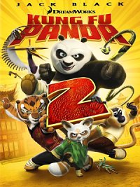 film Kung Fu Panda 2