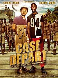 film Case départ