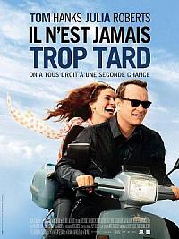 film Il n'est jamais trop tard