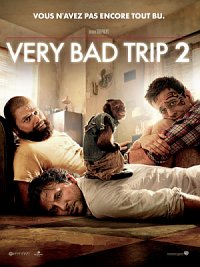 film Very Bad Trip 2