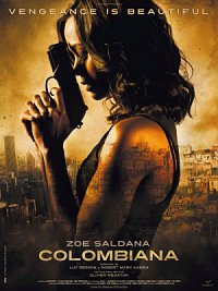 film Colombiana