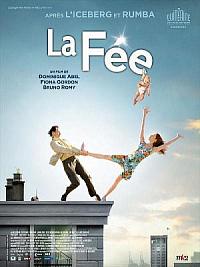 film La Fée