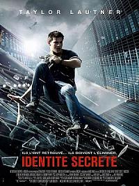 film Identité Secrète