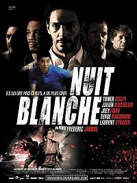 film Nuit blanche