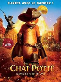 film Le Chat Potté