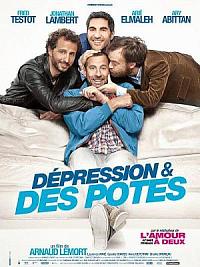film Dépression et des Potes
