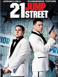 film 21 Jump Street