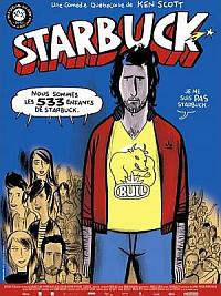 film Starbuck