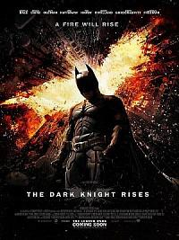 film Batman - The Dark Knight Rises