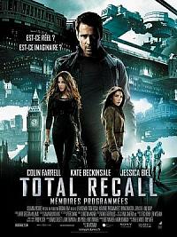 film Total Recall - Mémoires Programmées